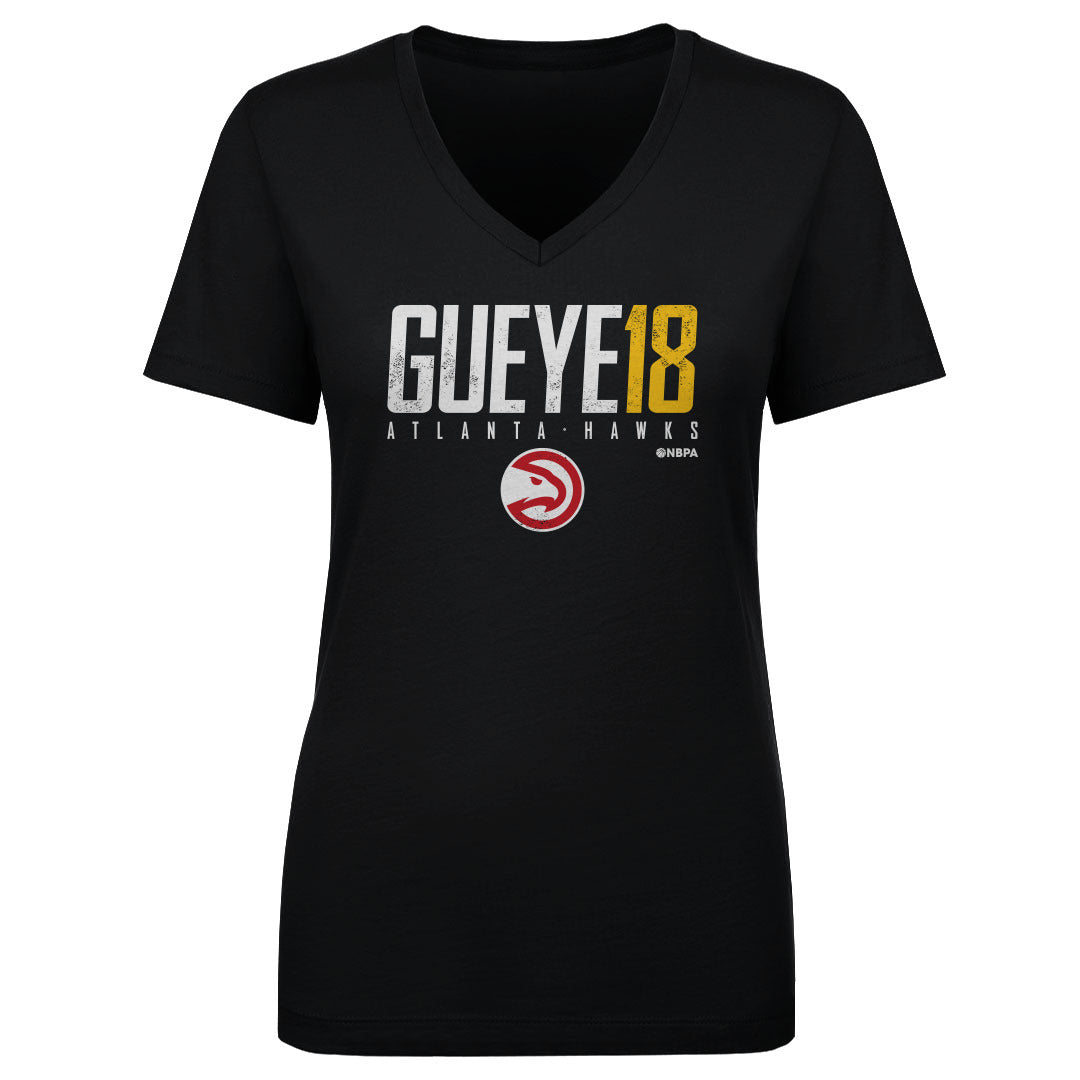 Mouhamed Gueye Atlanta Hawks Elite 2