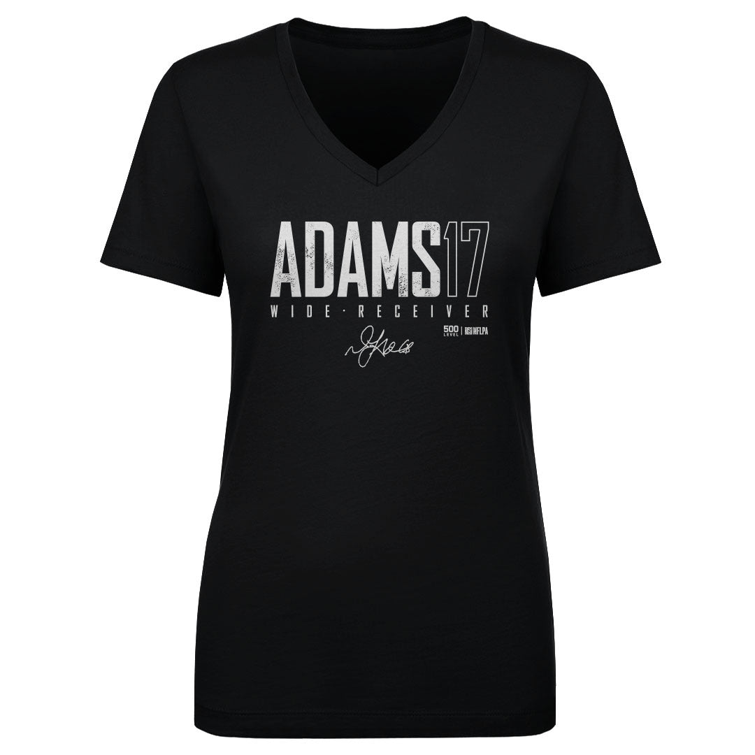 Davante Adams Los Angeles R Elite