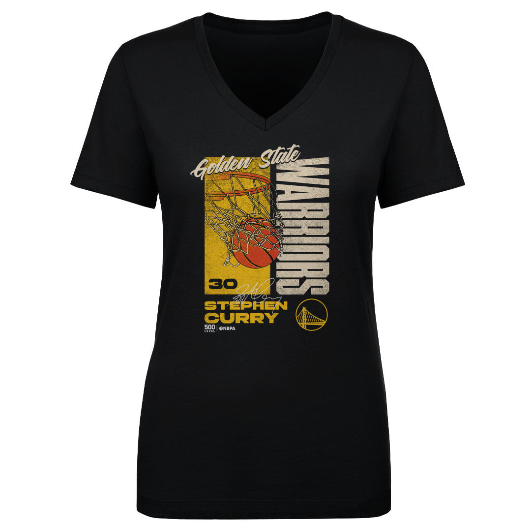 Steph Curry Golden State Warriors All Net