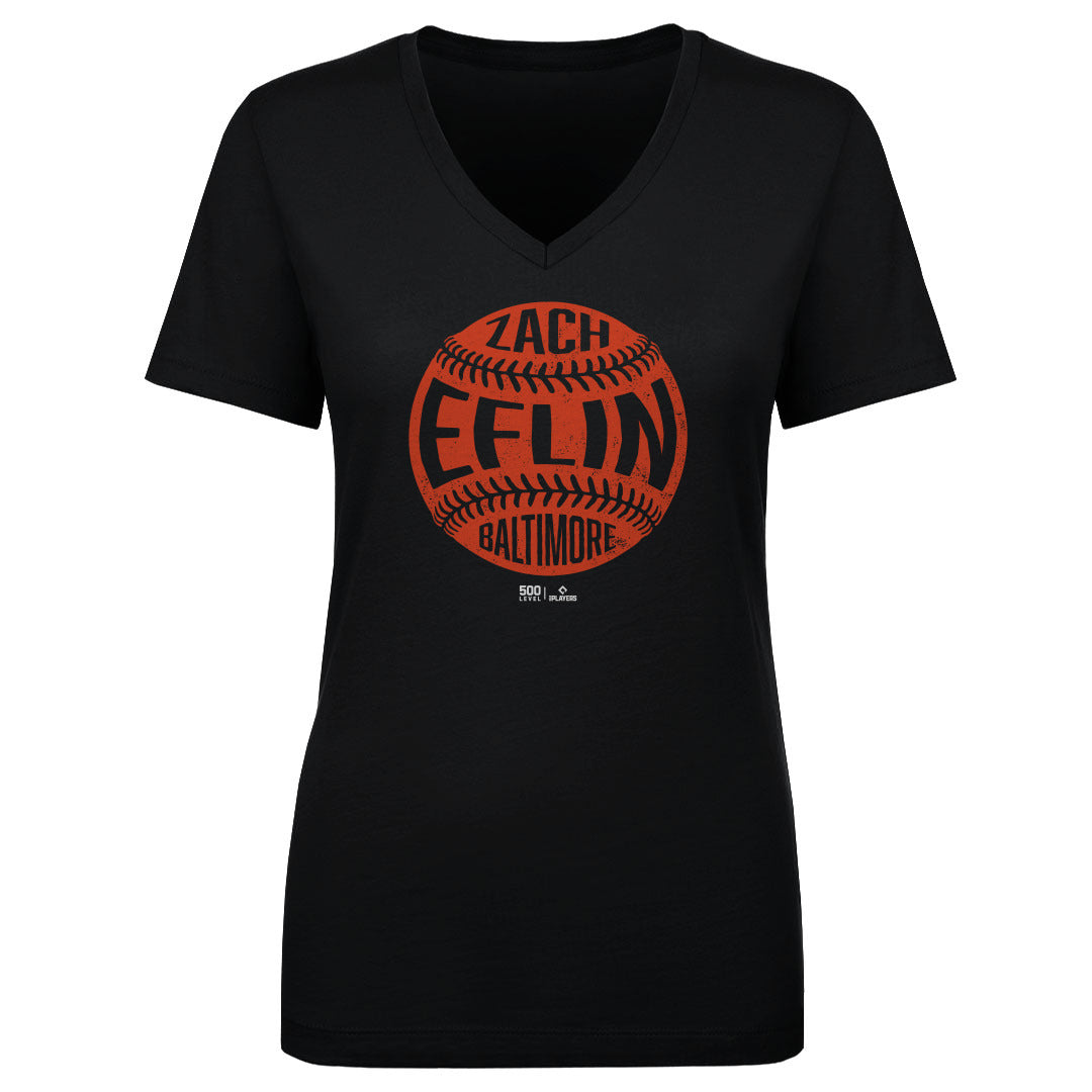 Zach Eflin Baltimore Vintage Baseball