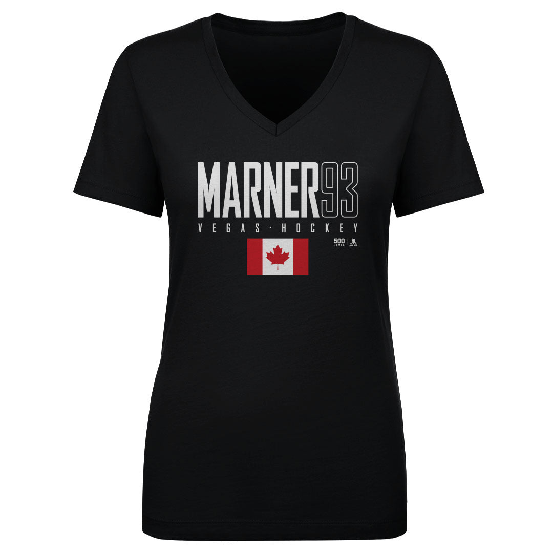 Mitch Marner Vegas Canada Elite