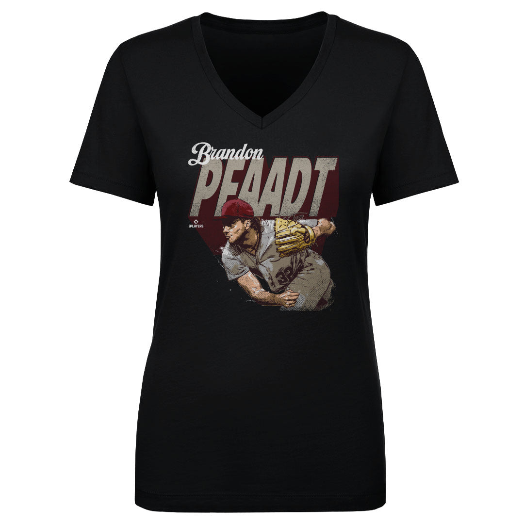 Brandon Pfaadt Arizona Strike 2