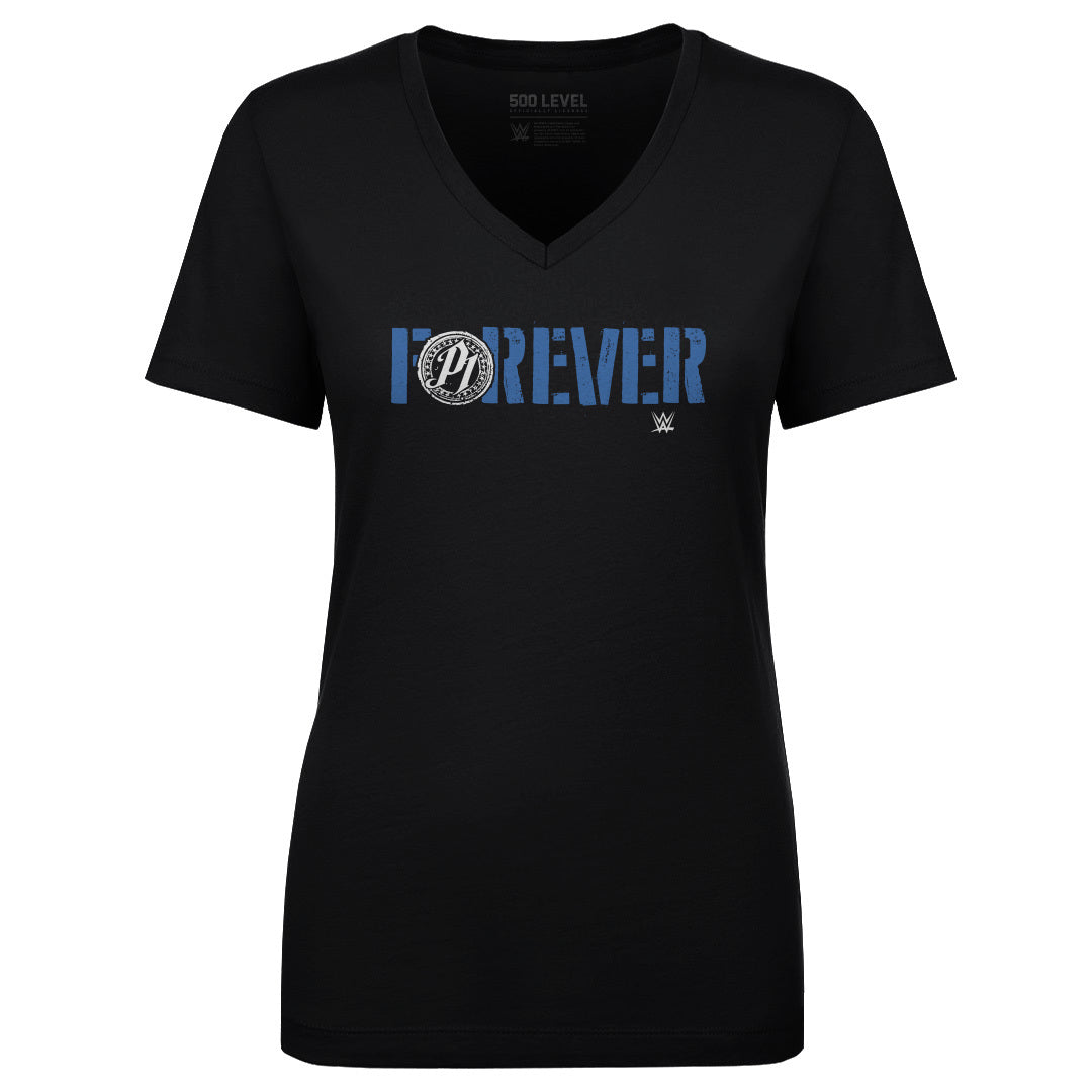 A.J. Styles WWE Forever Logo