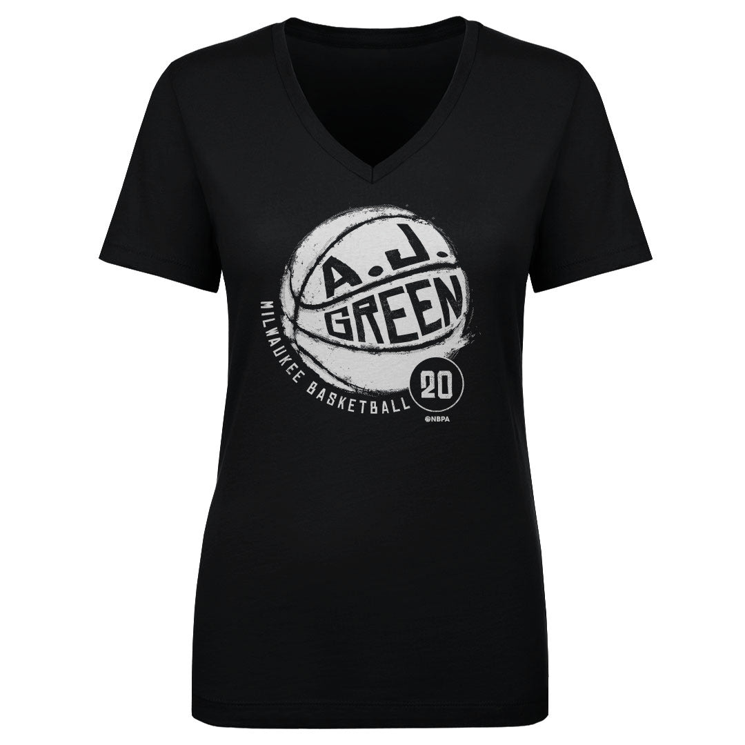 A.J. Green Milwaukee Basketball