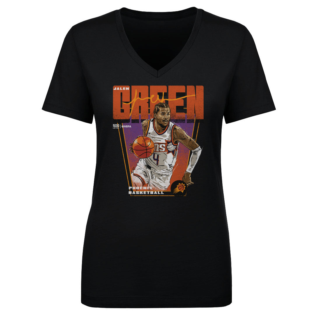 Jalen Green Phoenix Suns Premiere 2