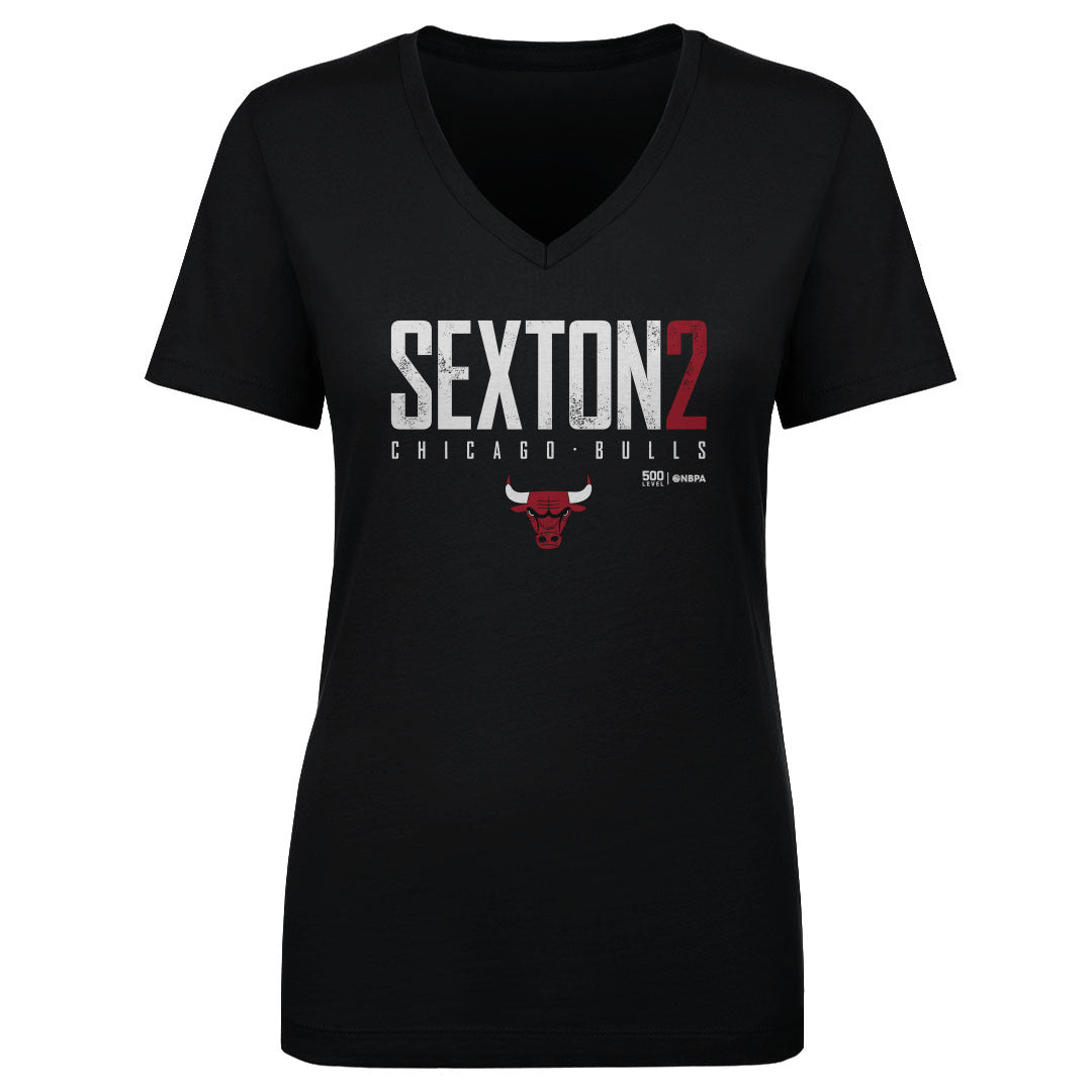 Collin Sexton Chicago Bulls Elite