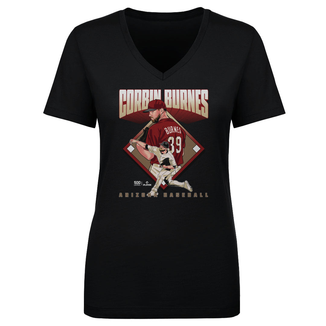 Corbin Burnes Arizona Diamond