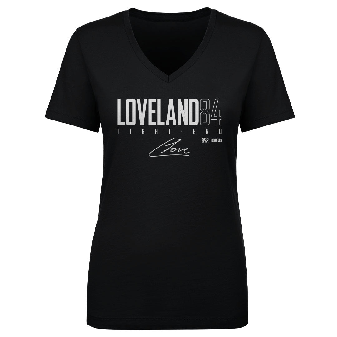 Colston Loveland Chicago Elite 1