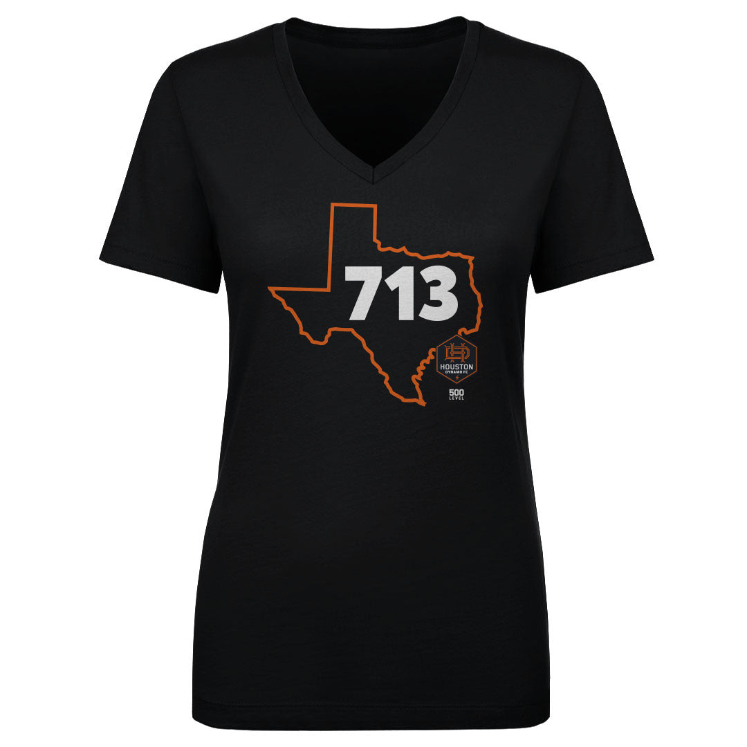 Houston Dynamo FC Area Code State