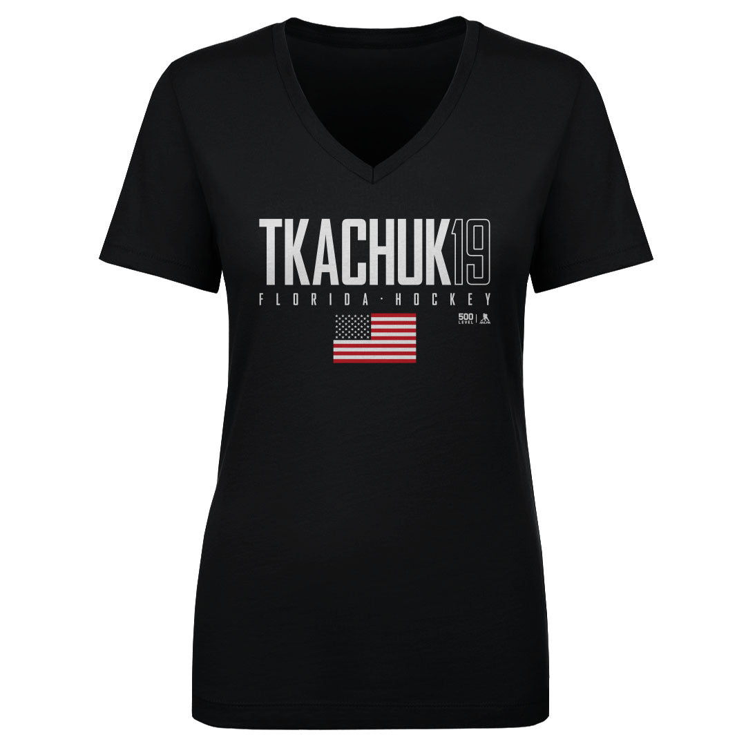 Matthew Tkachuk Florida USA Elite 3