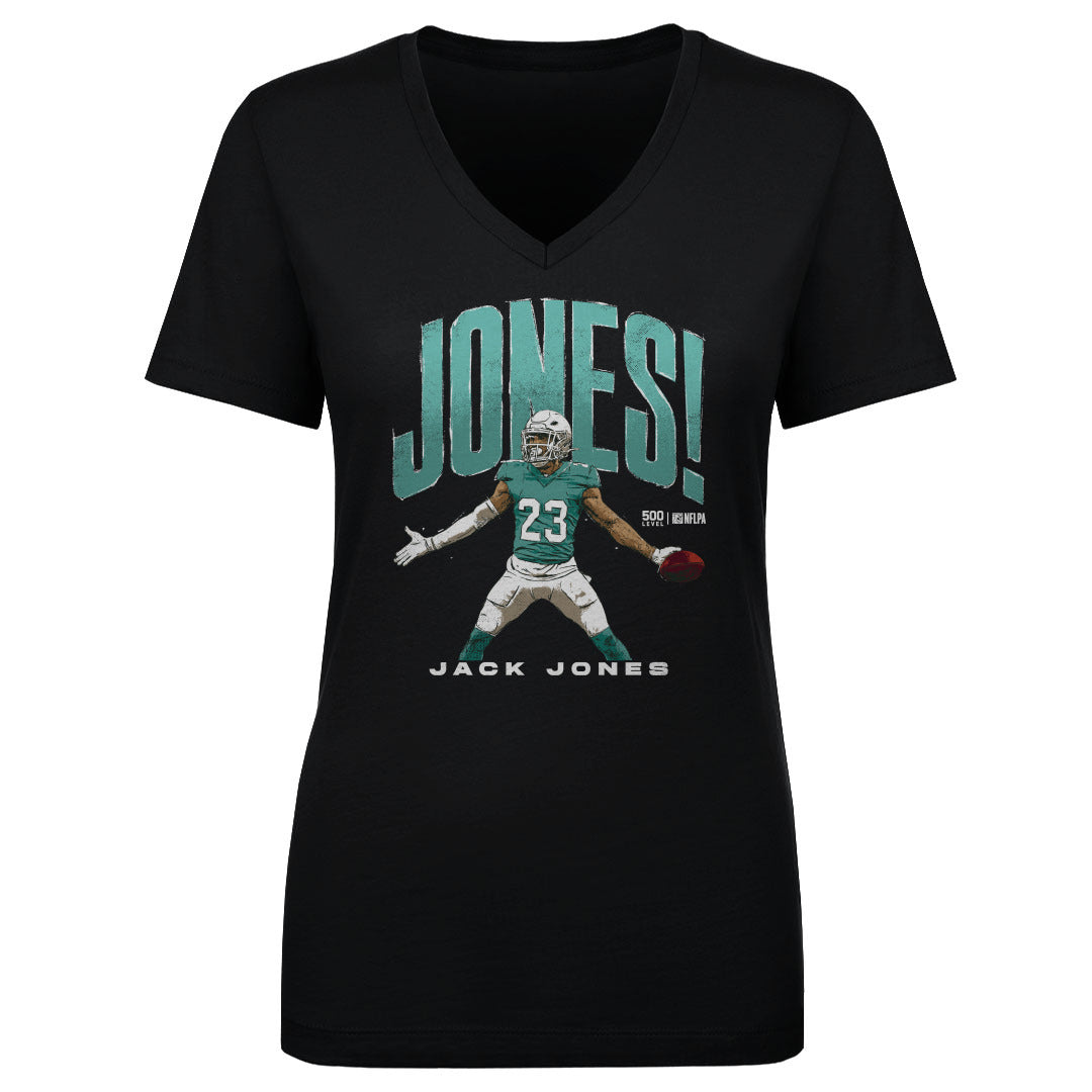 Jack Jones Miami Jones Arc