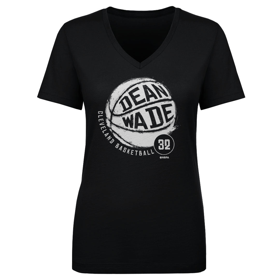 Dean Wade Cleveland Basketball