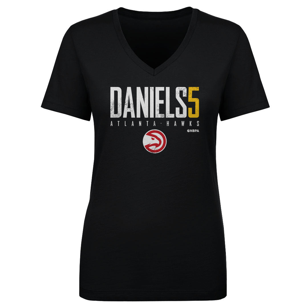 Dyson Daniels Atlanta Hawks Elite