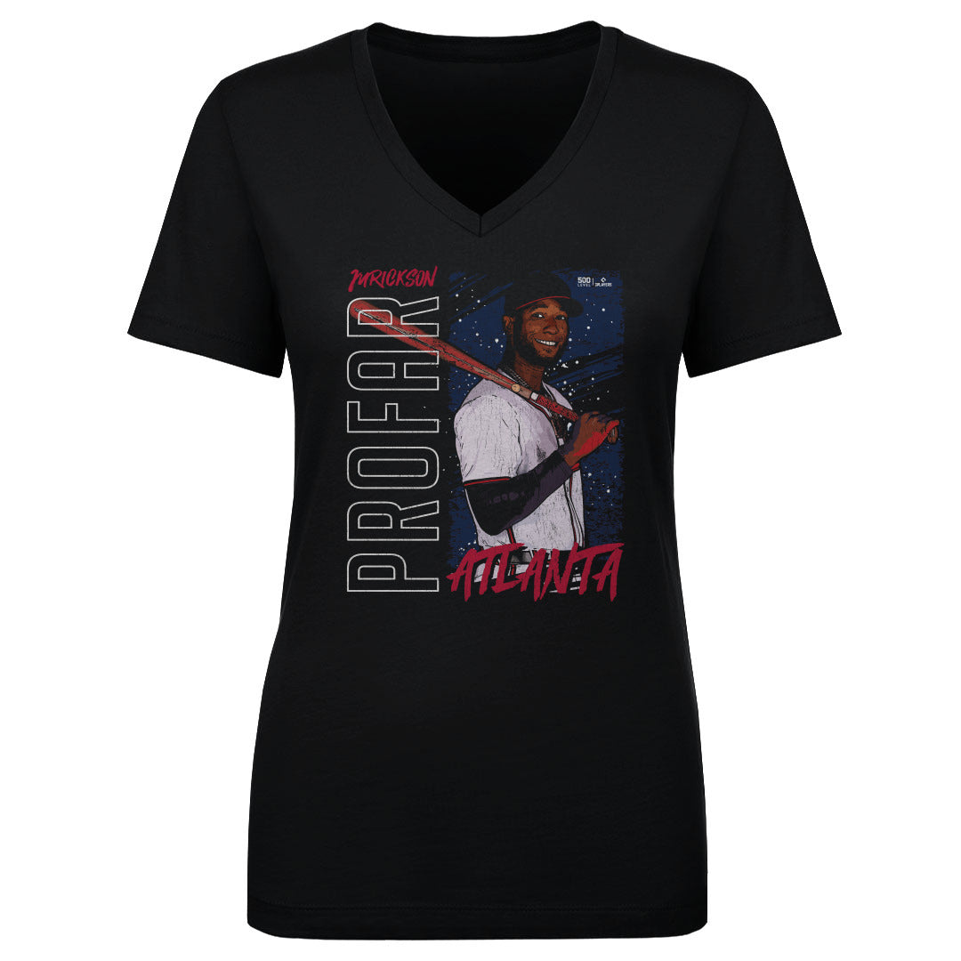 Jurickson Profar Atlanta Gritty