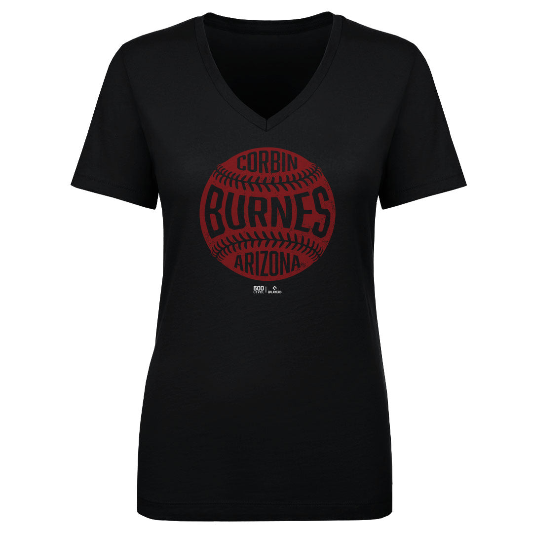 Corbin Burnes Arizona Vintage Baseball