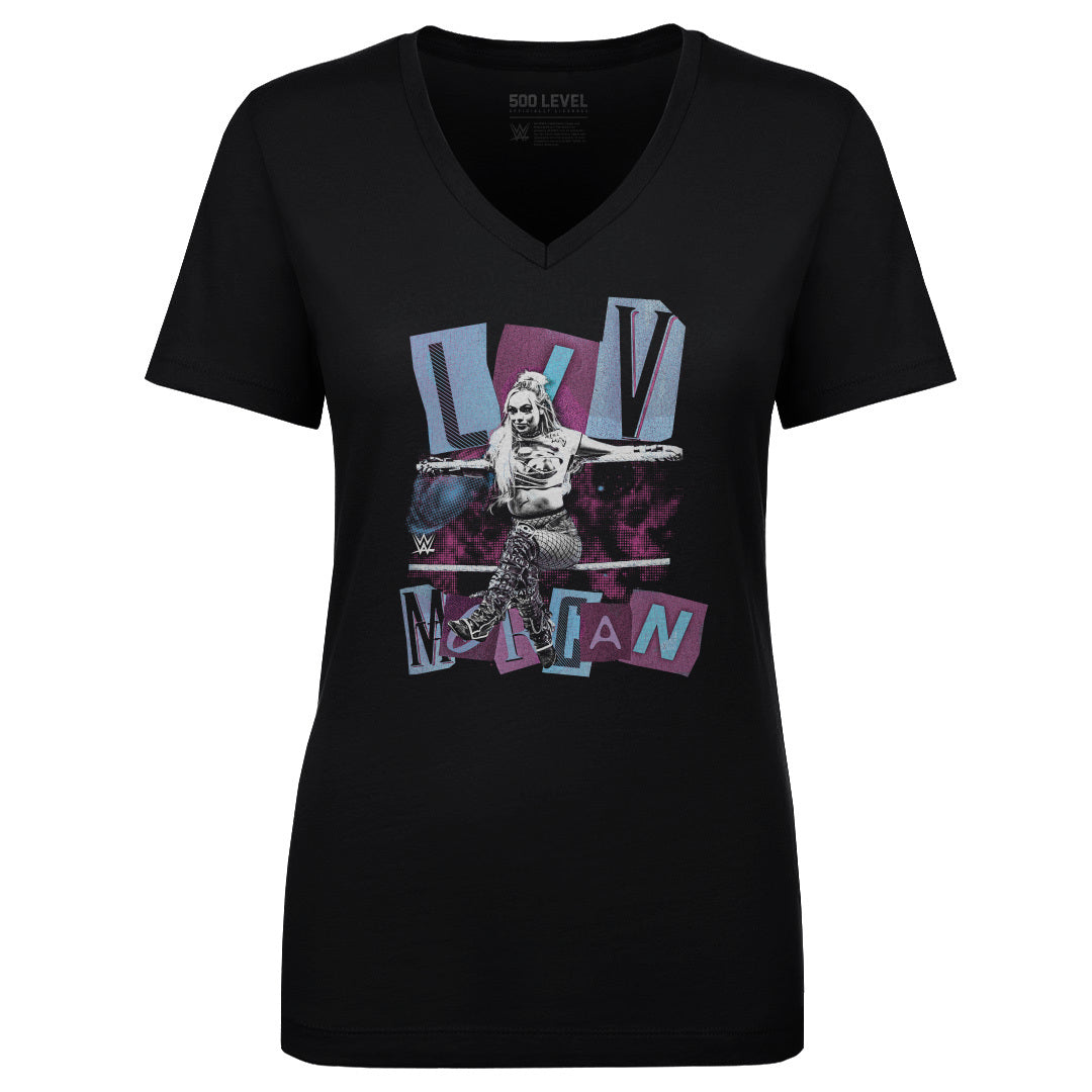 Liv Morgan Cutout 1