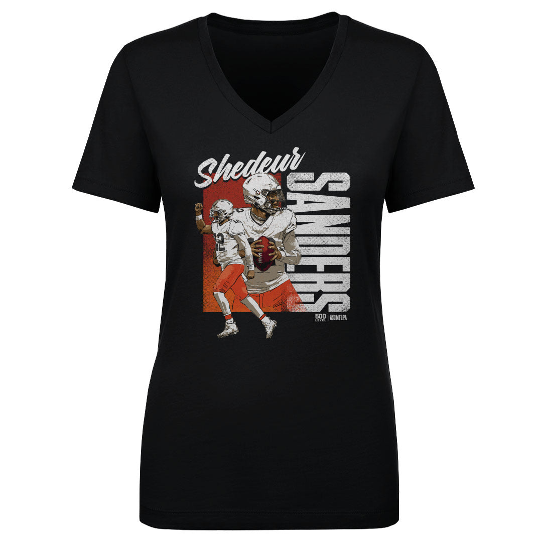 Shedeur Sanders Cleveland Highlight