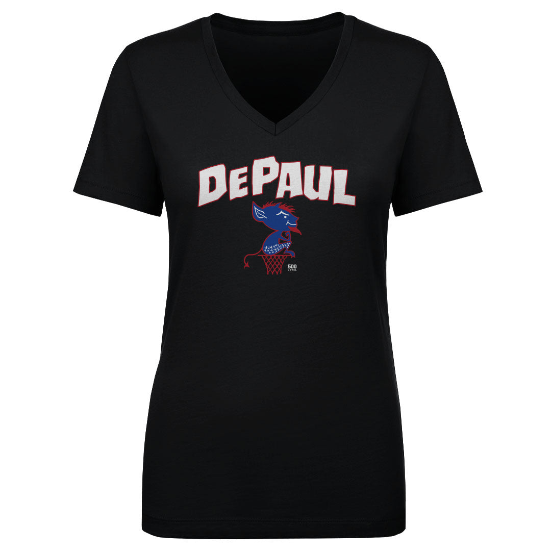 DePaul Blue Demons Billy Basketball