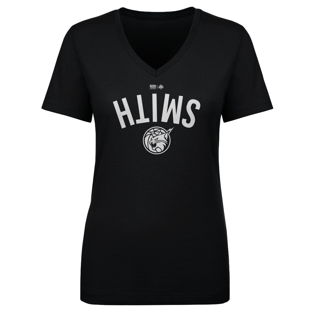 Alanna Smith Minnesota Lynx Invert