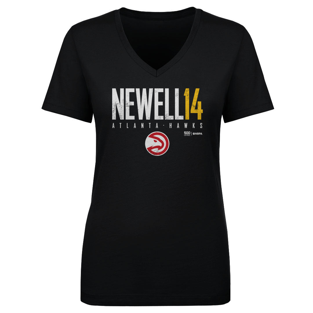 Asa Newell Atlanta Hawks Elite