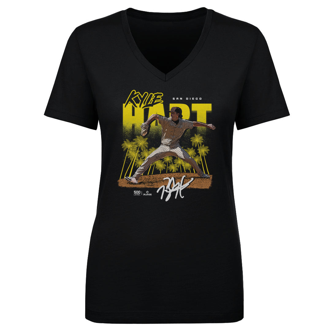 Kyle Hart San Diego Dissolve