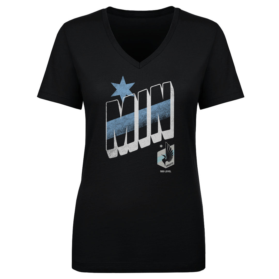 Minnesota United FC Wave Bold