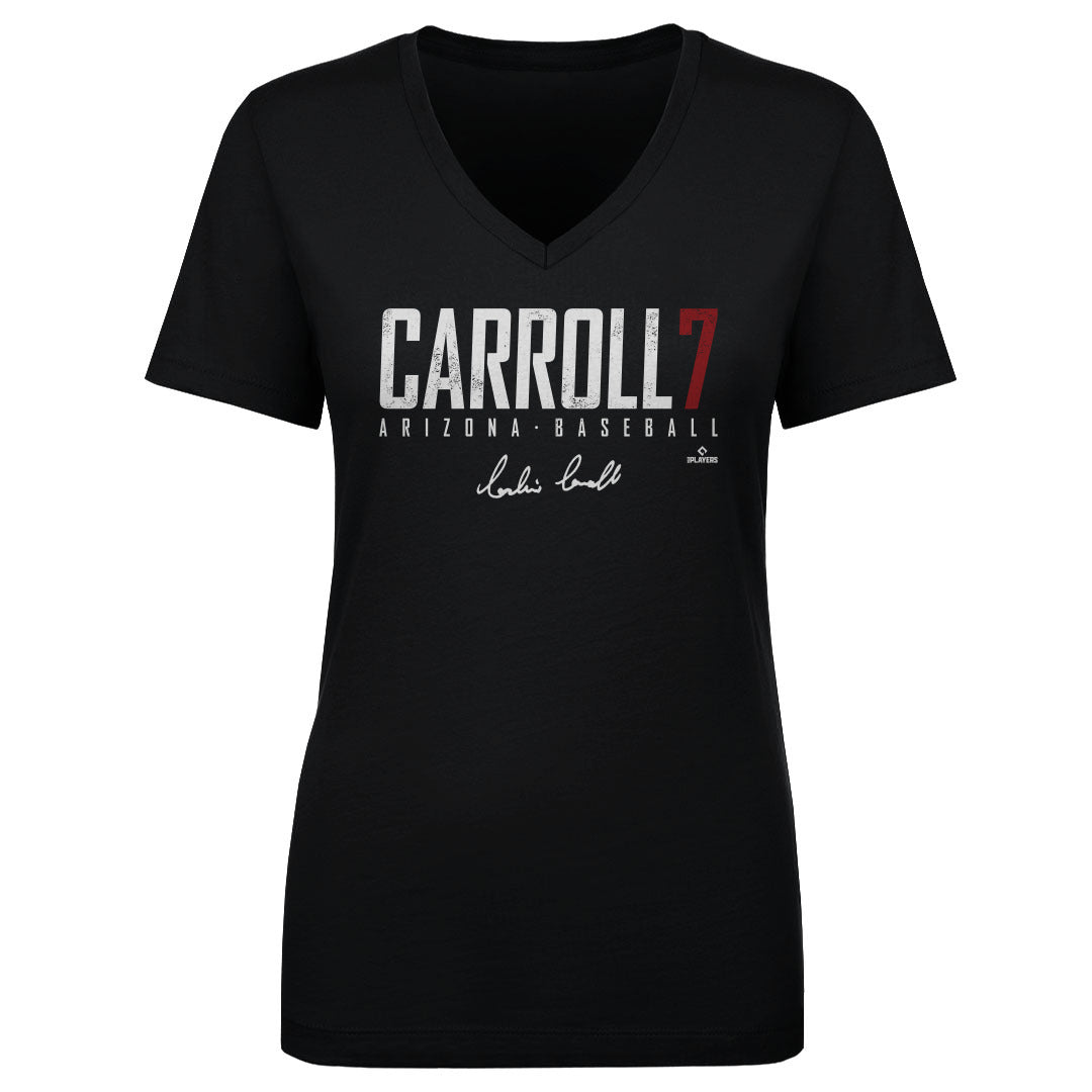 Corbin Carroll Arizona Elite