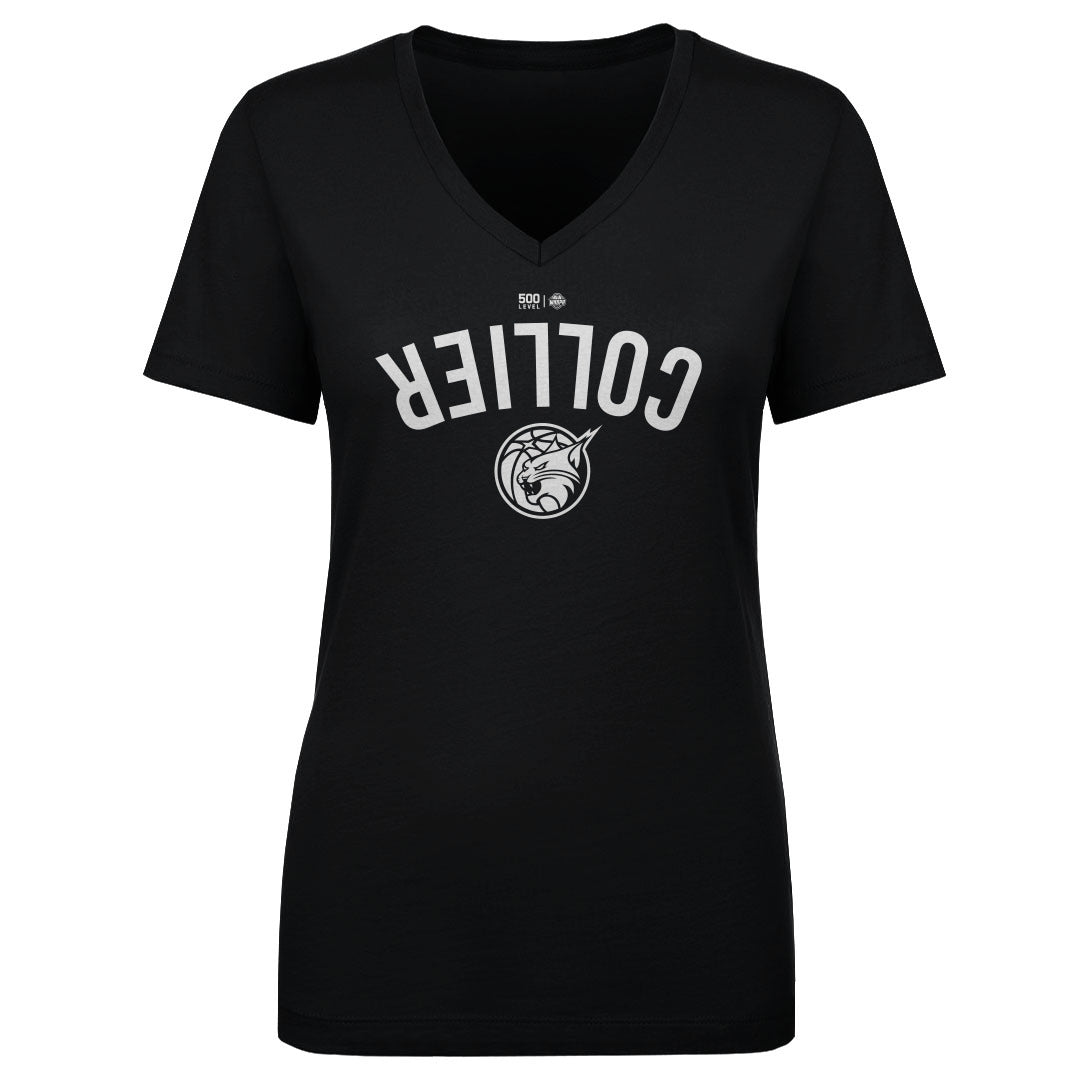 Napheesa Collier Minnesota Lynx Invert