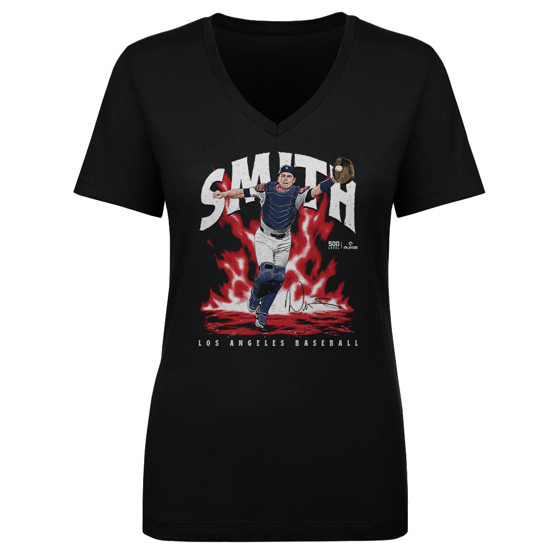 Will Smith Los Angeles D Aura 3