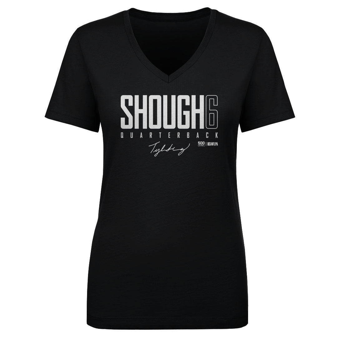 Tyler Shough New Orleans Elite