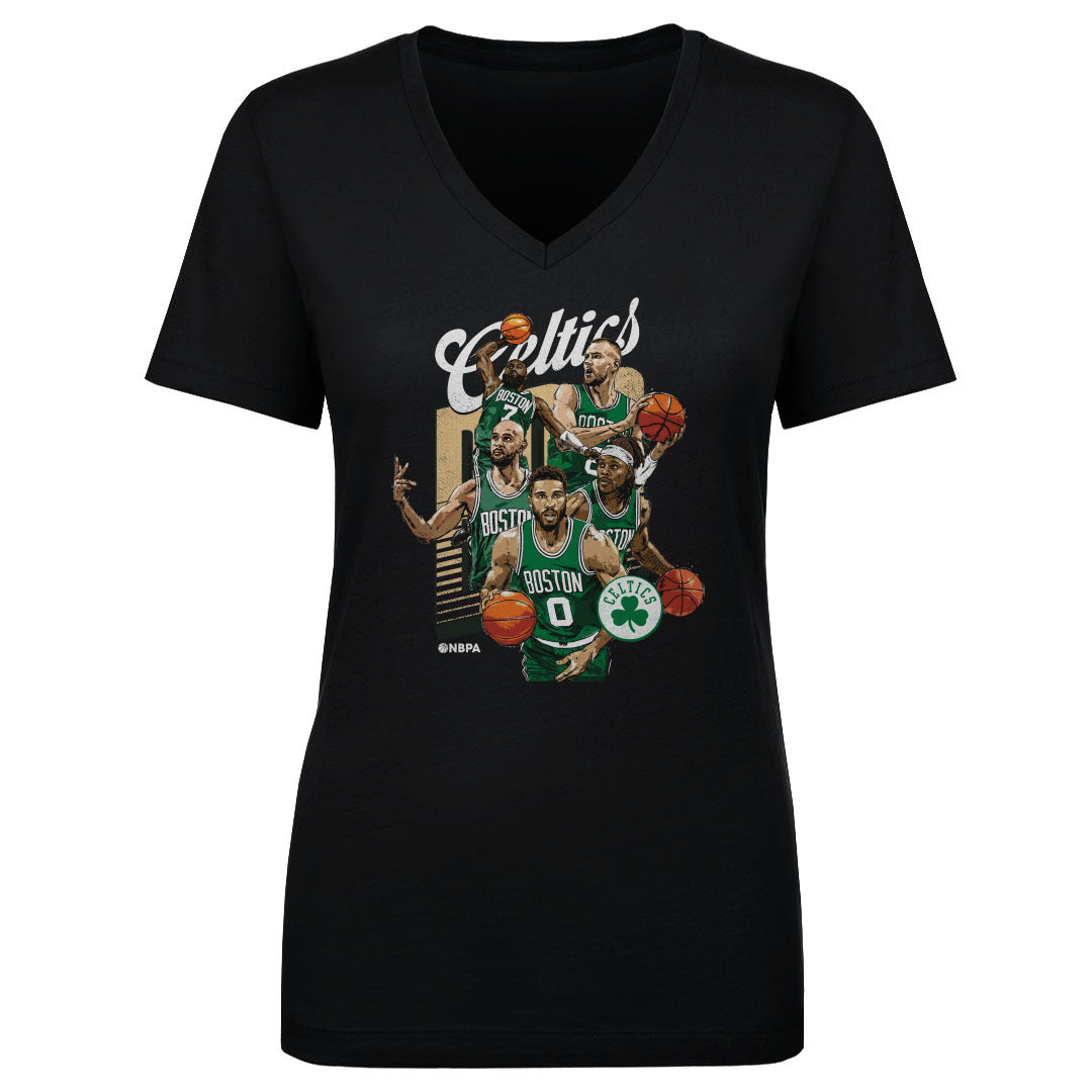 Boston Celtics 2026 Starting 5 1