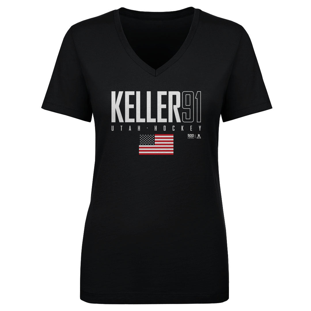 Clayton Keller Utah USA Elite 3