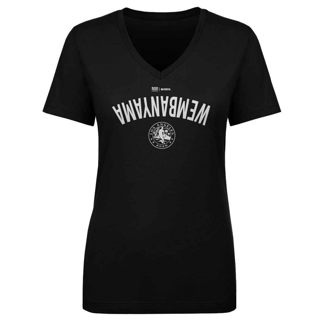 Victor Wembanyama San Antonio Spurs 2026 NBA All-Star Invert 1