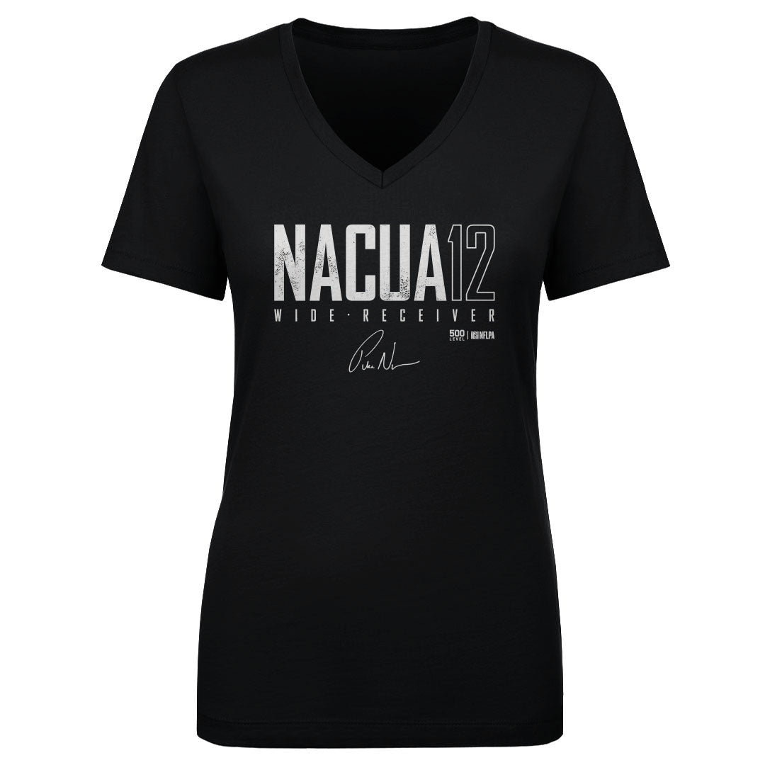 Puka Nacua Los Angeles R Elite 2