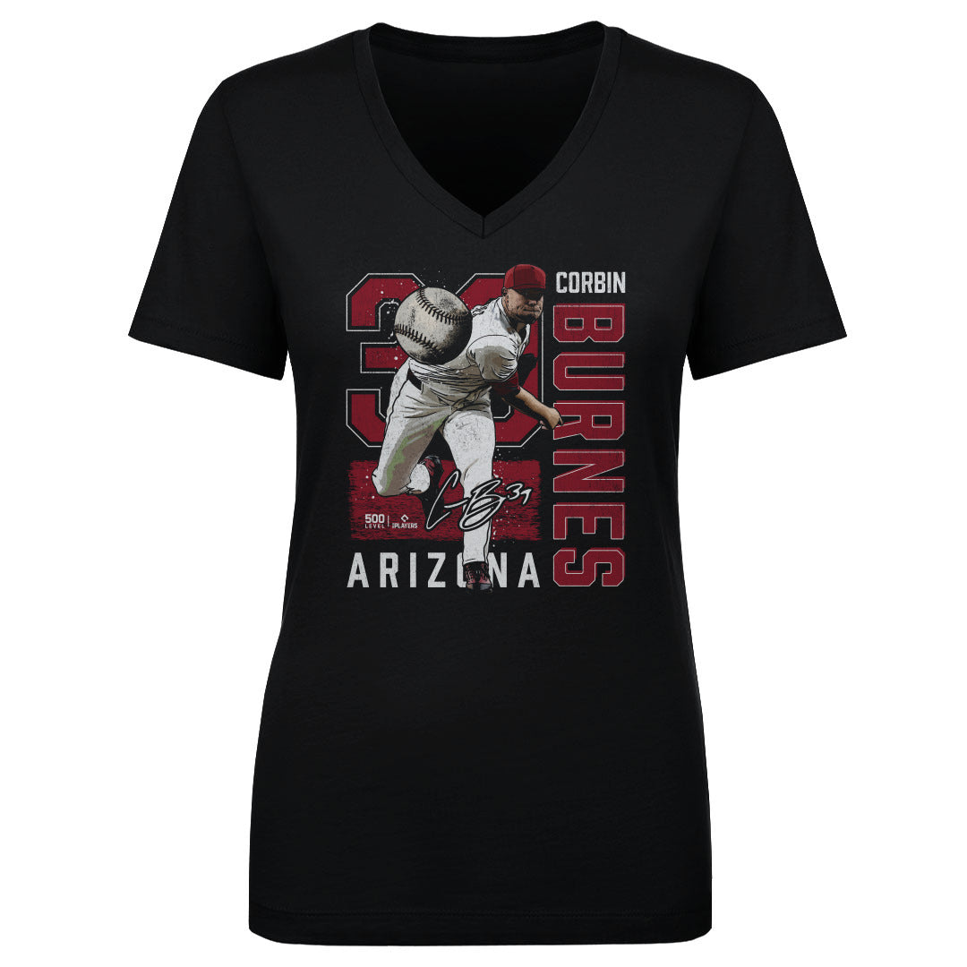 Corbin Burnes Arizona Gritty