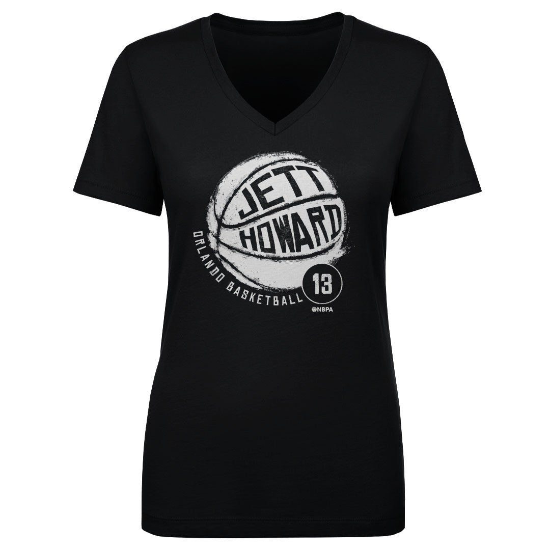 Jett Howard Orlando Basketball