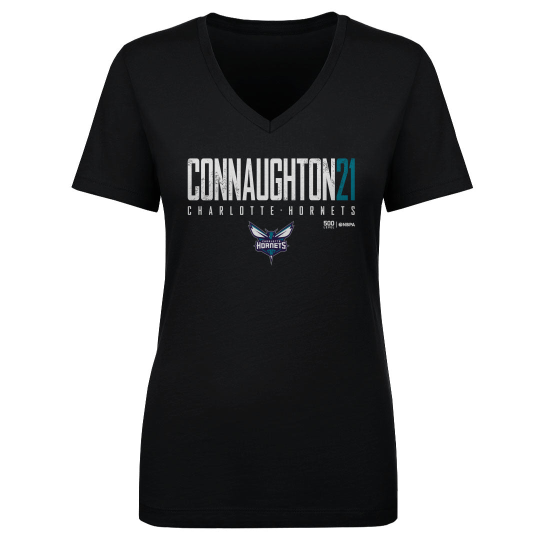 Pat Connaughton Charlotte Hornets Elite