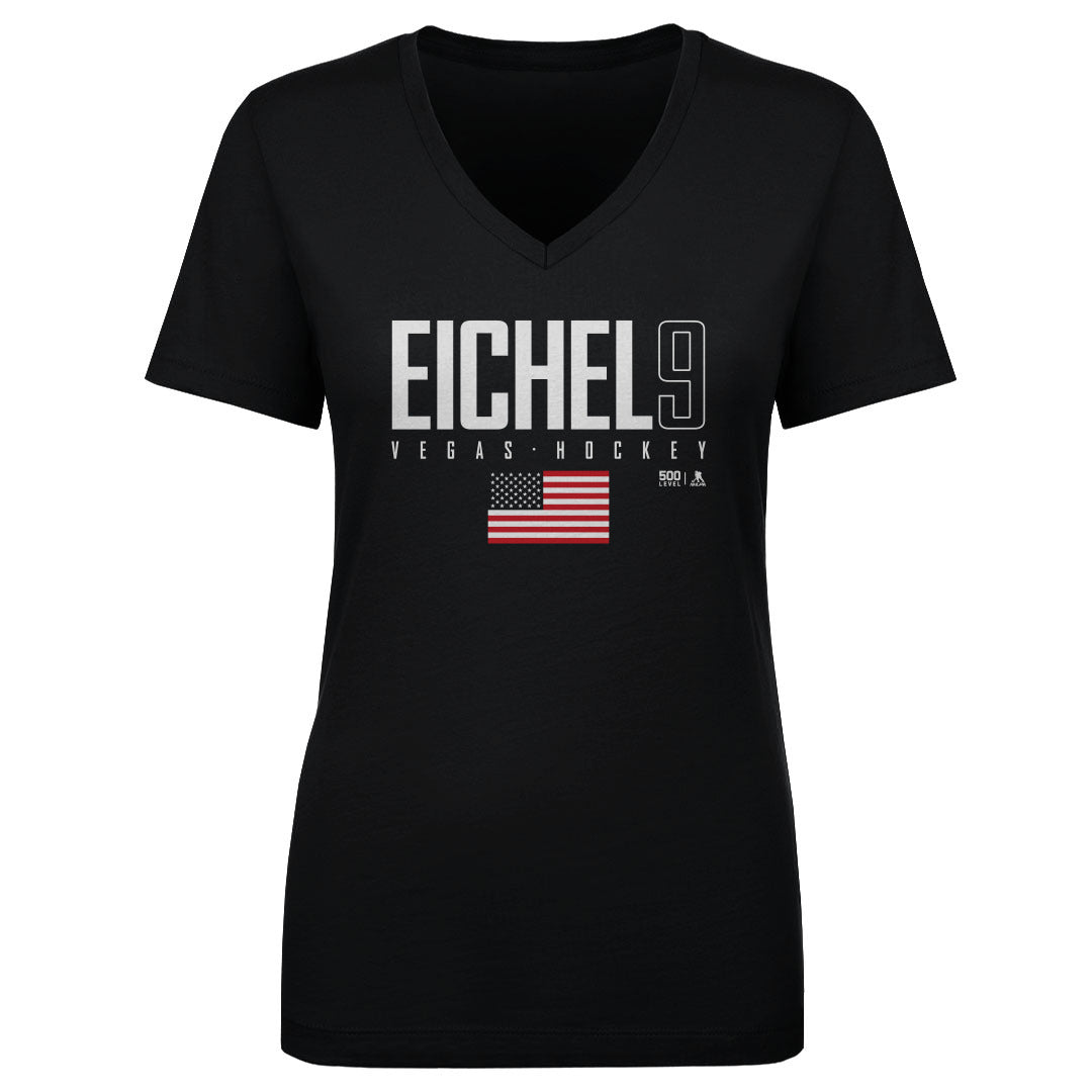 Jack Eichel Vegas USA Elite