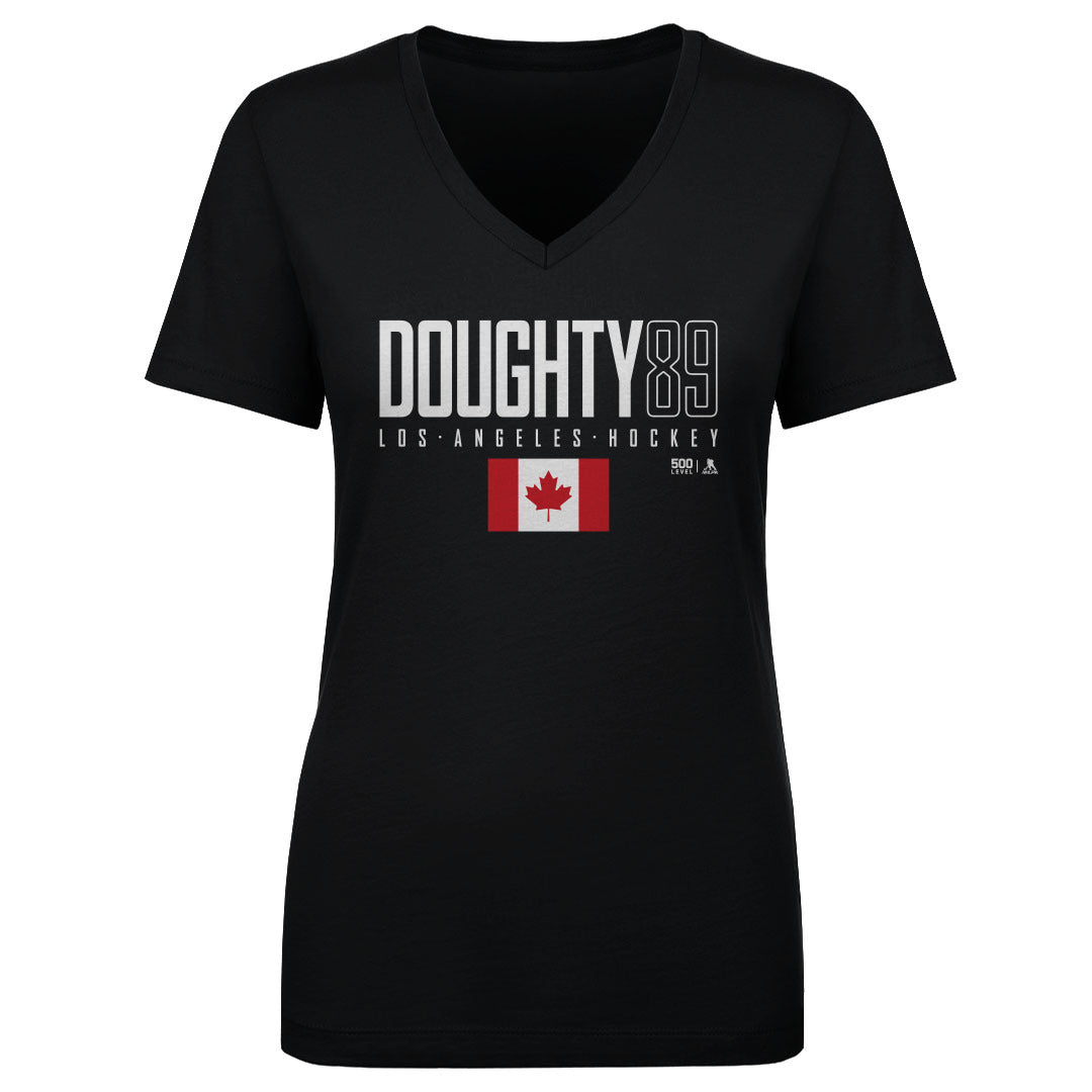 Drew Doughty Los Angeles Canada Elite