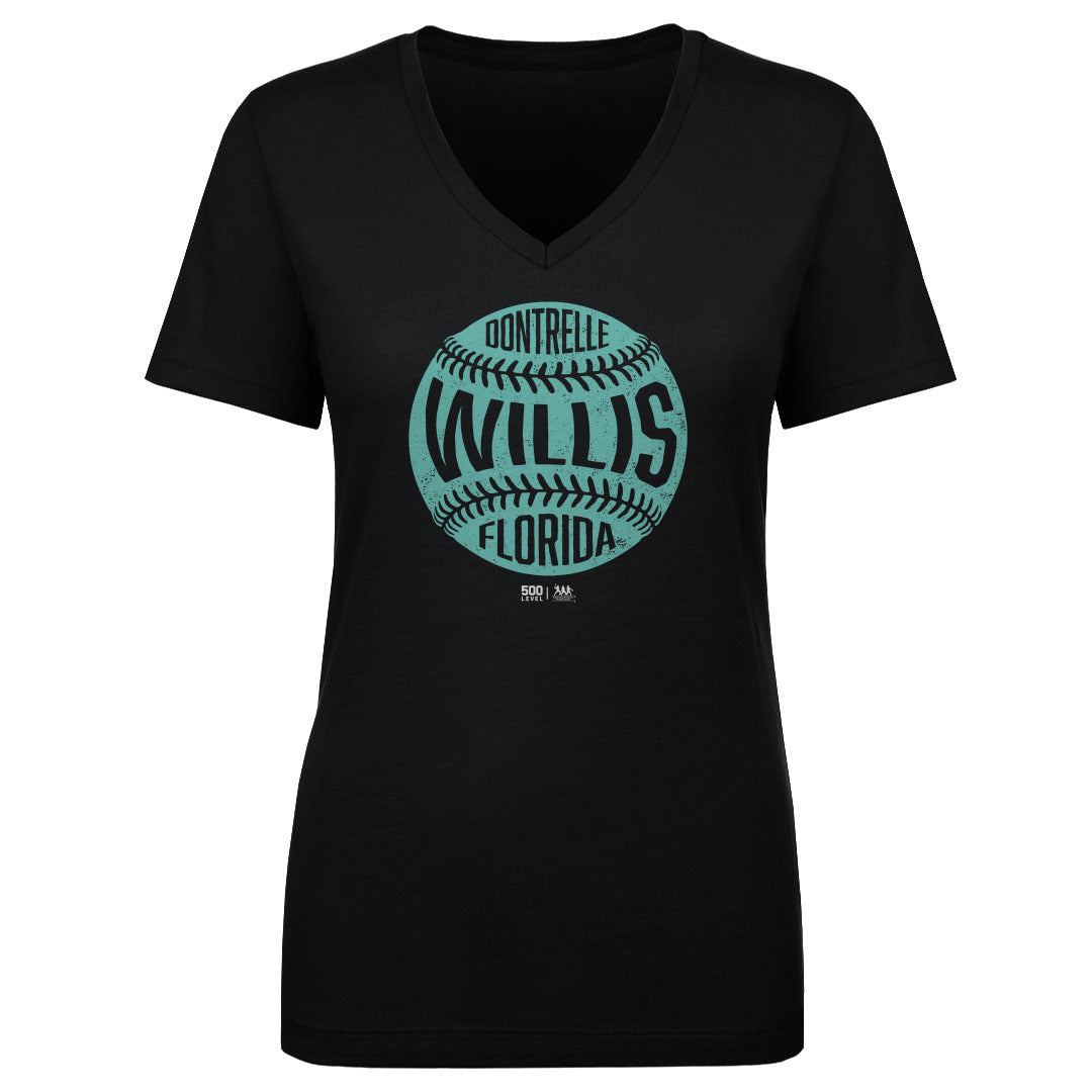 Dontrelle Willis Florida Vintage Baseball