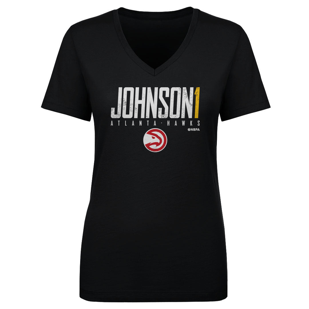 Jalen Johnson Atlanta Hawks Elite