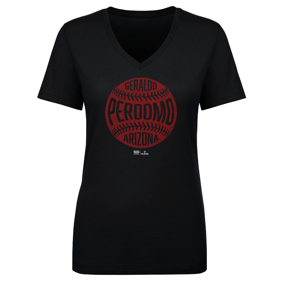Geraldo Perdomo Arizona Vintage Baseball 1