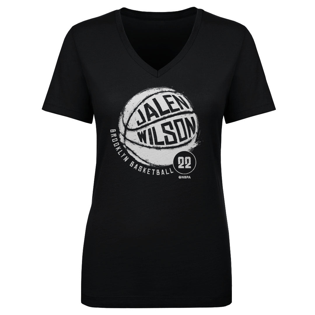 Jalen Wilson Brooklyn Basketball