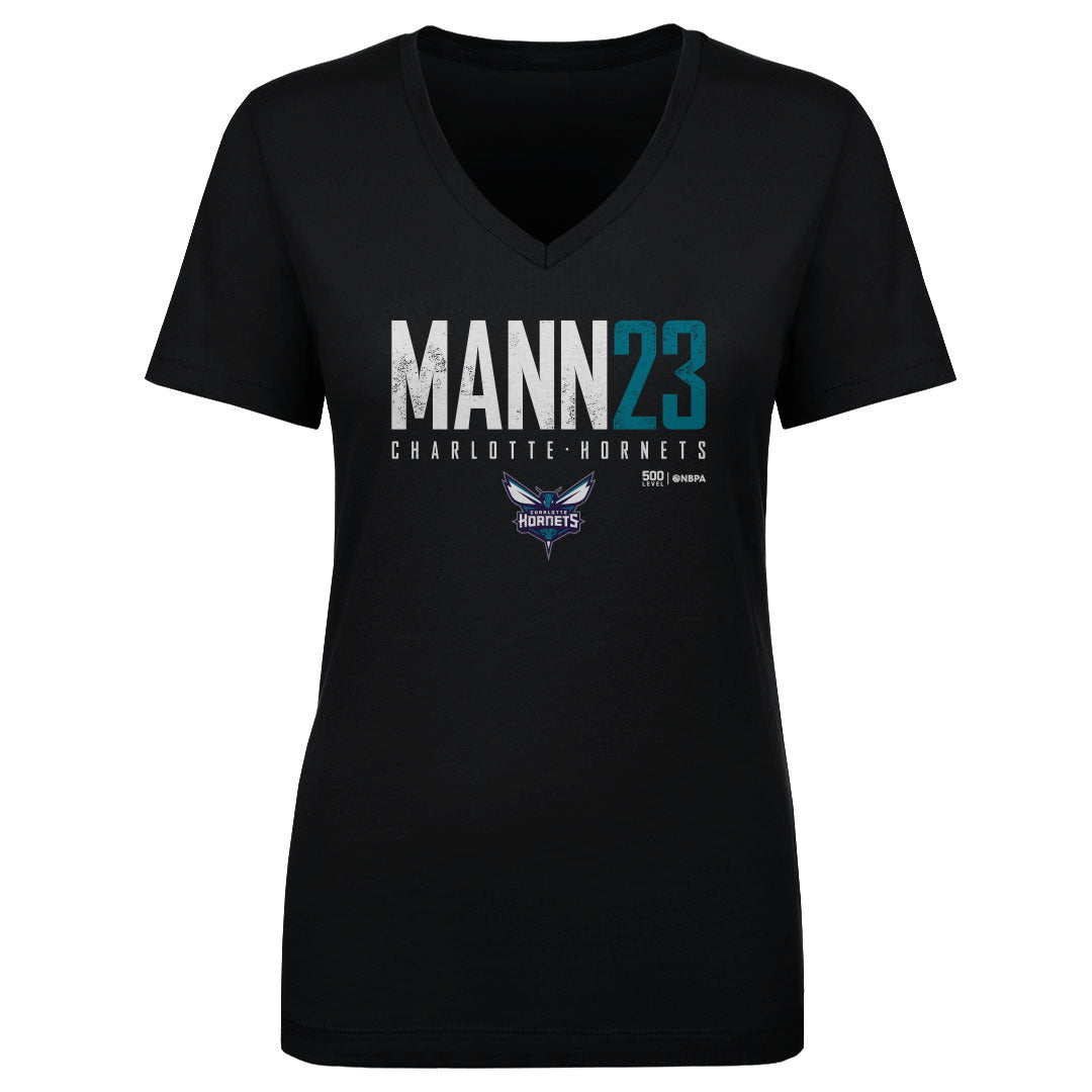 Tre Mann Charlotte Hornets Elite