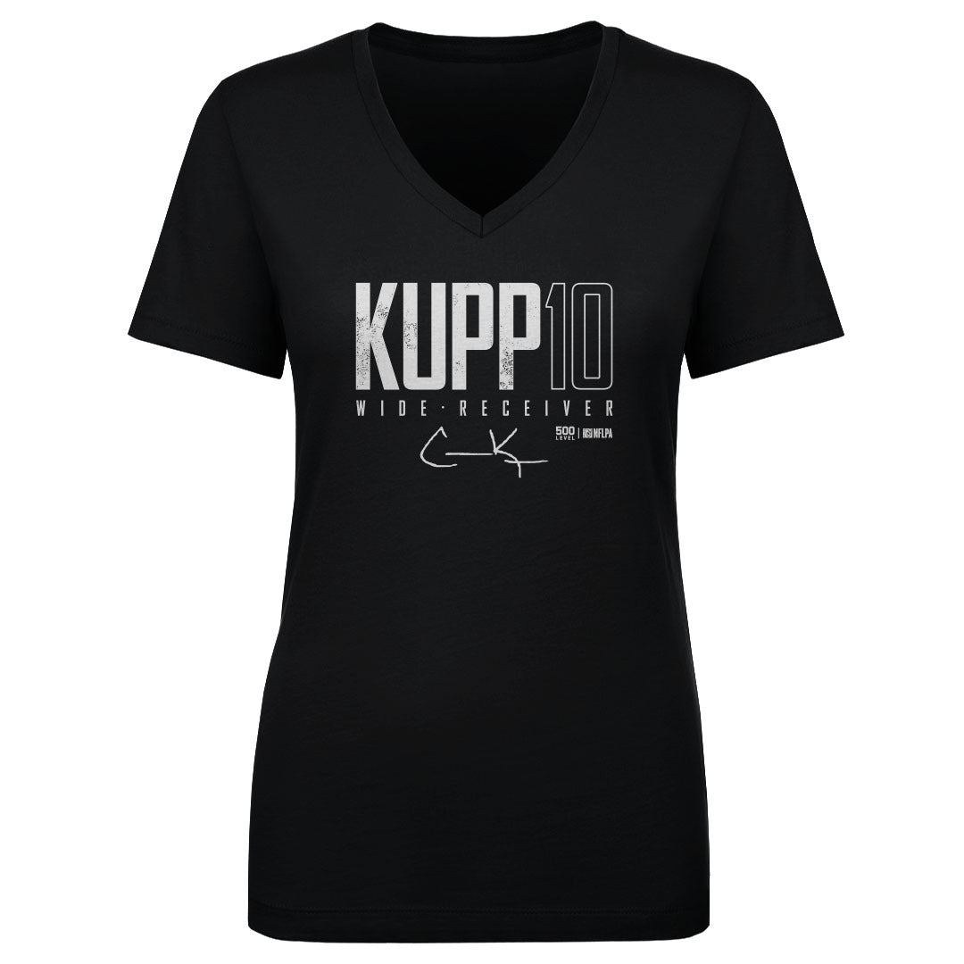 Cooper Kupp Seattle Elite