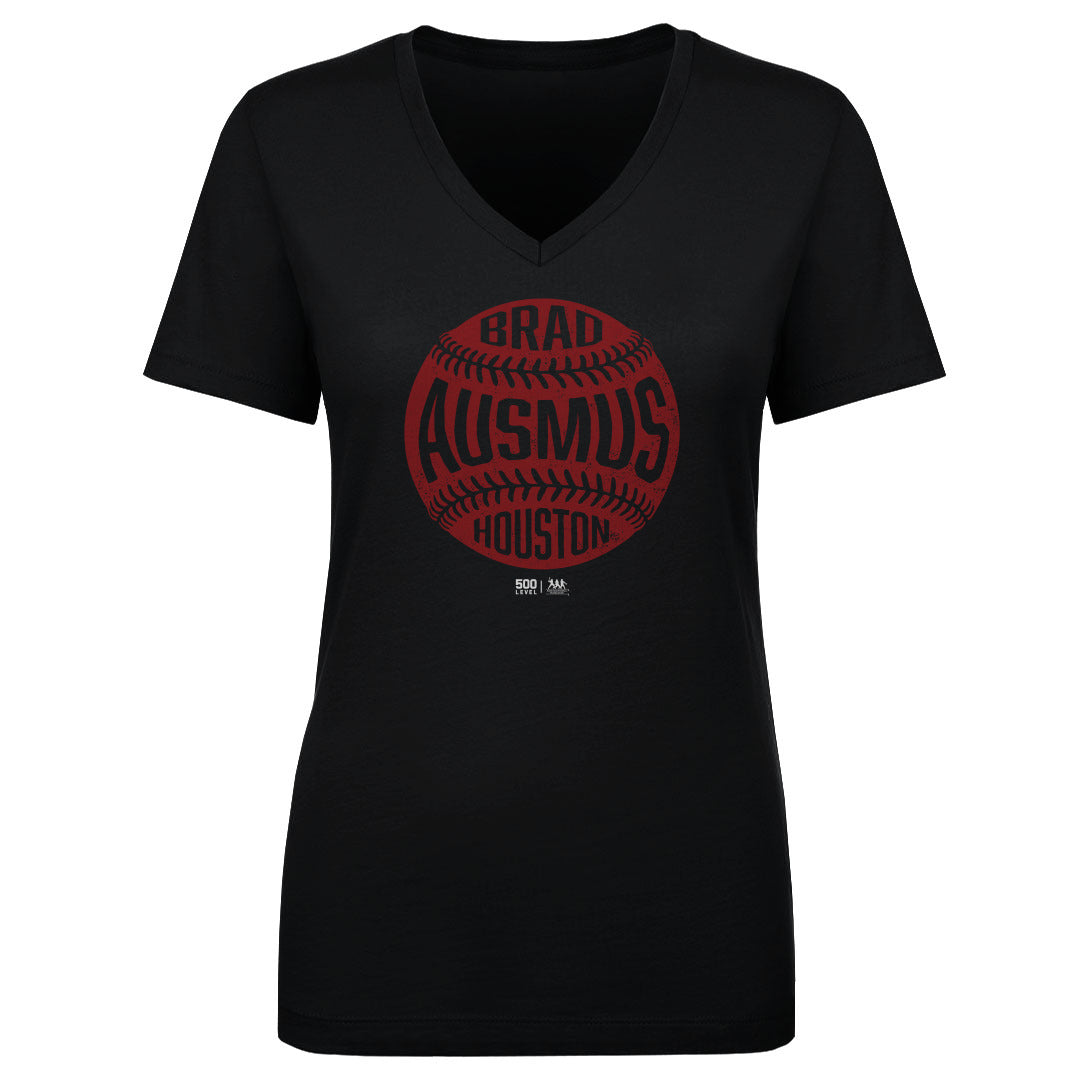 Brad Ausmus Houston Vintage Baseball