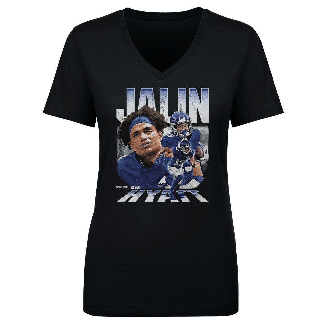 Jalin Hyatt New York G Vintage