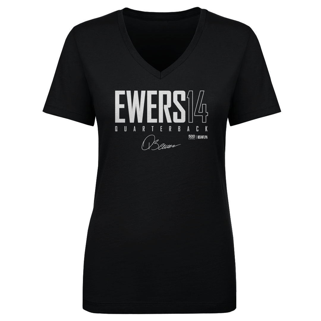 Quinn Ewers Miami Elite
