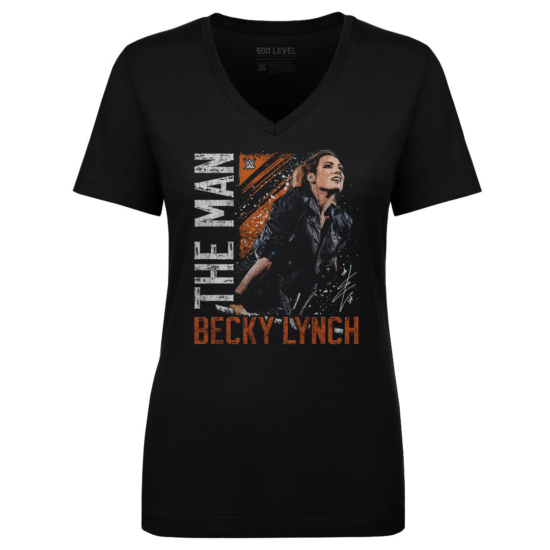 Becky Lynch Gritty