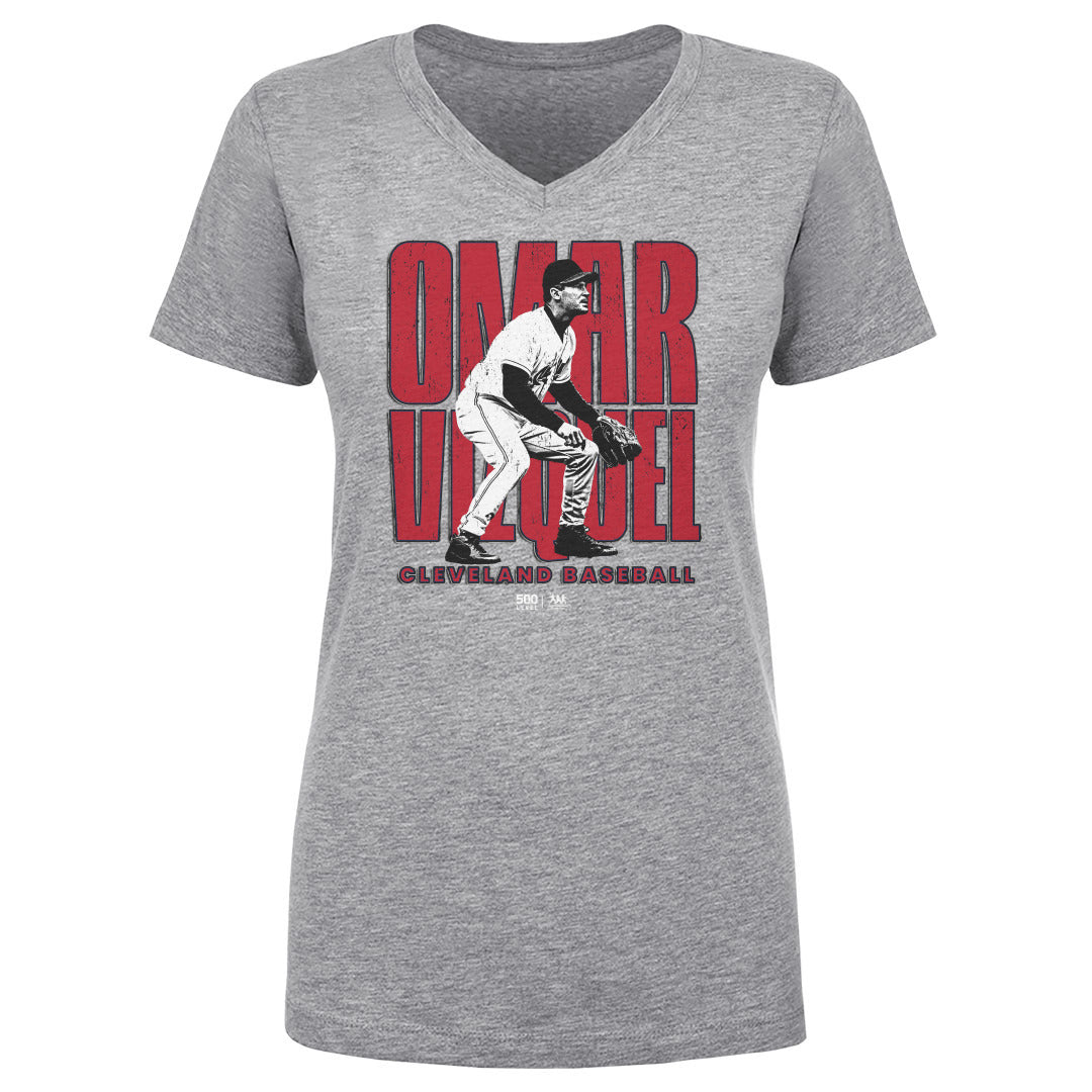 Omar Vizquel Cleveland Player Name 1